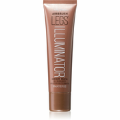 Sally Hansen Airbrush Legs sredstvo za samotamnjenje s aplikatorom Nude glow 100 ml