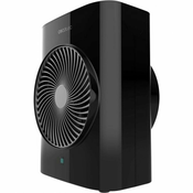 Prenosni ventilacijski grelnik Cecotec ReadyWarm 2070 Max Force 2000 W