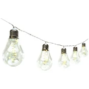 home Dekorativna LED rasvjeta - ML 10 GLOBE