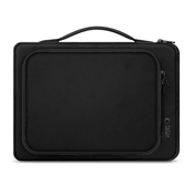 slomart Torba Tech-Protect Basic Bag za prenosnik 15-16 - črna