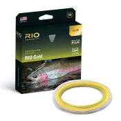 Muharska Vrvica RIO Elite Gold WF-4-5F