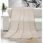 Odejo Korall micro single - 150x200 cm - bež