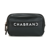 Chabrand  Torbice za okrog pasu BANANE  Črna