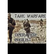 Tank Warfare: Operation Pugilist (DLC) Steam Key GLOBAL