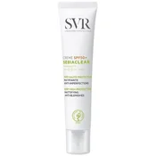 Svr Krema za lice sa SPF50 Sebiaclear, 40ml