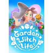 Garden Witch Life (Xbox Series X|S) XBOX LIVE Key EUROPE