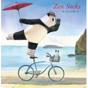 Zen Socks