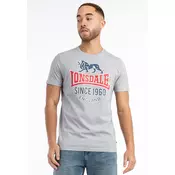 Mens T-shirt Lonsdale