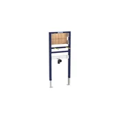 Geberit 111.493.00.1 - Vgradni modul za viseči umivalnik Duofix 112-130 cm