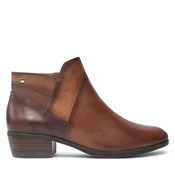 Pikolinos Škornji W1U-8732C1 Rjava