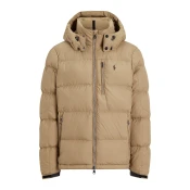 Polo Ralph Lauren Zimska jakna kaki