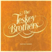 The Teskey Brothers - Half Mile Harvest (Reissue) (LP)