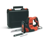 Black+Decker RS890K elektricna rucna testera, 500W ( RS890K )