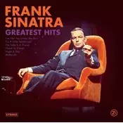 Frank Sinatra - Greatest Hits (Remastered) (2 LP)