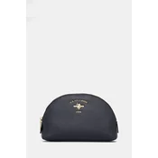Kozmeticka torbica U.S. Polo Assn. STANFORD boja: tamno plava, BIUSS6216WVP