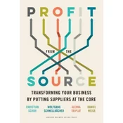 Profit from the Source