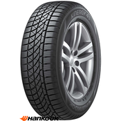 HANKOOK H740 KINERGY 4S 195/60R16 89H DOT1221