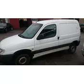 Plastika limone blatnik Partner Peugeot IN 1997 - ,C