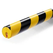 DURABLE Durable Profil za zaščito roba E8R rumeno-črn, (20862140)