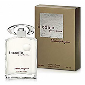 Salvatore Ferragamo Incanto Pour Homme toaletna voda za moške 30 ml