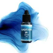 Alkoholno črnilo KAMENSKAYA A-LINE 15ml | različni odtenki