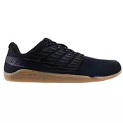 Ženska obutev za fitnes Inov8 Bare XF v2 W Black/Gum UK 5