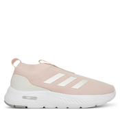 ADIDAS SPORTSWEAR Natikač Mould 1 pastelno roza/off-bela