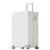 Vantiiear Kofer, 61cm, Beli