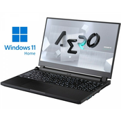 Laptop Gigabyte Aero 5 KE4 Creator 15.6 4K OLED i7-12700H 16GB 1TB SSD GeForce RTX 3060