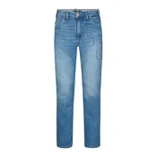 Petrol Industries Kavbojke moder denim