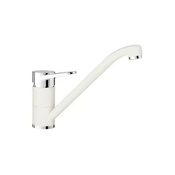Blanco slavina wega ii silgranit look bela/hrom hd ( 526408 )