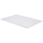 YATO Deska za rezanje 450x300x13 YG-02174 bela HACCP