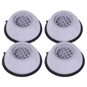 Vilde 569698 - Set od 4 podmetaca za ves masinu