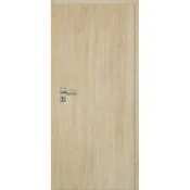 Classen Notranja vrata Natura HK m.1 hrast Marone desna 750 mm x 2000 mm