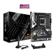 ASRock AMD AM5 X670E PRO RS 90-MXBJ7-A0UAYZ maticna ploca