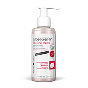 Lovely Lovers Raspberry Tasty Lube 150ml