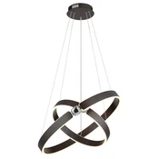 Globo VISEČA LED-SVETILKA HENDRICKS 3000 K 230 V