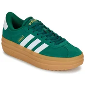 adidas VL COURT BOLD Zelena