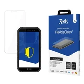 3MK Ulefone Armor X7 Pro - 3mk fleksibilno steklo