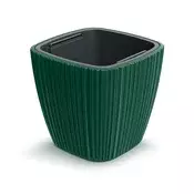 Prosperplast Saksija Oro DBOS 300, Zelena