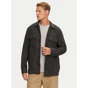 Marc OPolo Prijelazna jakna 429 0194 74138 Siva Loose Fit