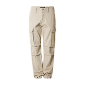 G-Star Raw Jogging hlače Core D24309-D517 G053 Bež Regular Fit
