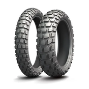 MICHELIN 90/90-21 54R MICHELIN ANAKEE WILD