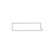Dleto 16x250 mm za P2535-H