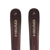 Head Discovery 78 Pro + Protector Evo PR11 Komplet smuči 2027