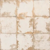 Memory Base Blanco Brillo 58x58