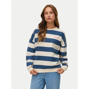 Vero Moda Jopa Viola 10338440 Modra Regular Fit