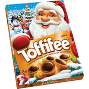 Bonbonjera Toffifee Santa, 250g