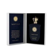 Gulf Orchid Niche Collection Yacht Club 100 ml parfumska voda unisex