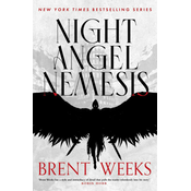 NIGHT ANGEL NEMESIS